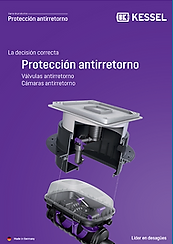 Protección Antirretorno